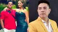 Christian Domínguez revela que Karla Tarazona atraviesa difícil situación tras problemas con Leonard León: "No quiere ni hablar"