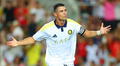 Con un Cristiano Ronaldo fenomenal, Al Nassr derrotó 4-0 a Rio Ave por un amistoso de pretemporada 2025