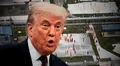 Malas noticias para Trump: jueza de Florida suspende construcción de cárcel Alligator Alcatraz durante 14 días