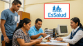 EsSalud ofrece este beneficio para hijos mayores de 18 años de los afiliados en 2025: consulta como acceder al seguro social
