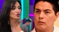 Leonard León abandona en vivo programa de Michelle Soifer tras preguntas sobre agresión a Karla Tarazona