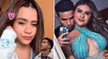 Thamara Gómez revela que volvió a romper con cómico Álvaro Aurora tras unirse a Son del Duke: “Le deseo todo lo mejor”