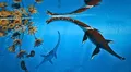 Científicos identifican una nueva especie de dinosaurio marino que vivió hace 183 millones de años