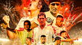 Clubes de la Liga 1 saludan a Universitario por sus 101 años de historia: “Uno de los clubes más emblemáticos del país”