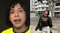 Valentino confiesa que encontró el amor en un integrante de 'Esto es guerra' y sorprende: "Nos hacemos miraditas"