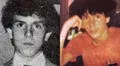El impactante caso de Diego Fernández, el joven al que asesinaron y esparcieron en 150 huesos bajo tierra