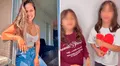 Hijas de Andrea San Martín sorprenden al estrenar su primer negocio con solo 6 y 9 años: “Lanzamos nuestra marca de ropa”