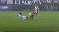 Conar publicó audios del VAR y explicaron expulsión a Maxloren Castro en el Alianza Lima vs Sporting Cristal: "Nunca juega el balón"