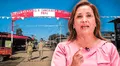 Dina Boluarte en silencio: presidenta pasa más de 72 horas sin pronunciarse sobre tensión limítrofe entre Perú y Colombia