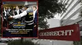 Fiscalía acusa a Humberto Abanto y otros de presuntamente direccionar arbitrajes para favorecer a Odebrecht