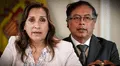 Tensión por isla Santa Rosa: Gustavo Petro y Dina Boluarte se pronunciaron tras disputa limítrofe