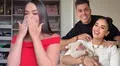 Natalia Segura ilusiona a sus fans con posible nuevo embarazo junto a Ignacio Baladán: “Quiero que mi hijo tenga un hermano”