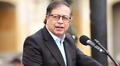 Isla Santa Rosa: Gustavo Petro desconoce tratados que confirman soberanía peruana
