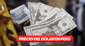 Precio del dólar en Perú HOY, sábado 9 de agosto: ¿cuál es la cotización del tipo de cambio?