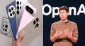 ¿Android o iPhone? Este es el teléfono que usa Sam Altman, el creador de ChatGPT
