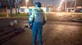 Ciclista de 56 años muere atropellado en el Callao rumbo a su trabajo: conductor escapa tras el fatal impacto