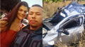 Pareja fallece al caer su auto por un acantilado durante una cita romántica en Brasil