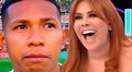 Magaly Medina se burla de Edison Flores y su mensaje tras divorcio de Ana Siucho: "¿Este hombre no se sentía libre?"