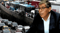 Expresidente de ATU, José Aguilar: "La fiscalización (de transporte) es debilitada por informales con respaldo congresal"