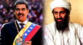 Maduro superó a Osama Bin Laden y al hijo de 'El Chapo' Guzmán con la recompensa más alta de EEUU por su captura