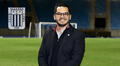 Franco Navarro llega a Alianza Lima como el nuevo gerente deportivo: trabajará con su padre y tendrá un destacada función