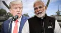 India suspende compra de armas y aviones a Estados Unidos tras avalancha de aranceles del 50% de Trump