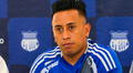 DT de Emelec toma dura decisión con Christian Cueva en plena pelea por entrar a un torneo internacional: "Quieren que..."