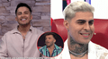 Renzo Spraggon insinúa en vivo que Paul Michael y Elías Montalvo tuvieron una aventura amorosa: ''Andaban juntos''