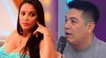 Mariella Zanetti cuenta que fue testigo de las agresiones de Leonard León a Karla Tarazona: "Hay videos"