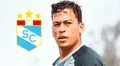 Sporting Cristal sorprende y ficha a Cristian Benavente: el 'Chaval' regresa a la Liga 1 tras su breve paso por Rumania
