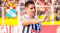 Pablo Sabbag rompe su silencio sobre los rumores que lo vinculan con Sporting Cristal: "Mi corazón es 100% de Alianza Lima"