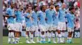 Peruano que entrenaba en Manchester City sufrió escalofriante lesión que lo alejará de las canchas por 9 meses