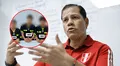 Presidente de Conar desmiente acusaciones de polémico video filtrado y advierte: "Tenemos indicios de quiénes son"