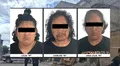 Tres detenidos en México por la muerte de un niño secuestrado para cobrar una deuda