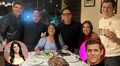 Tula Rodríguez se reencuentra con Gino Pesaressi, pero él llega tarde y le dice: "Chápame y te perdono"