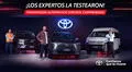 “Manejar ya no cansa”: La transmisión automática de Toyota conquista a quienes pasan horas al volante