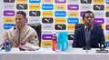 Julio César Uribe comete garrafal error al presentar a Cristian Benavente en Sporting Cristal: "La incorporación de Cristian Benavides"