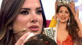 ‘El valor de la verdad’: ¿quién es Suheyn Cipriani, la exreina de belleza que estuvo en el sillón rojo?