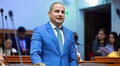Arturo Alegría dirigirá la comisión de Constitución del Congreso: así se repartieron las presidencias