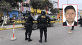 Sicarios acribillan a 'Jami', promotor de eventos de Los Pulpos, a plena luz del día en Trujillo: cámaras captaron violento ataque
