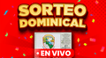 Lotería Nacional de Panamá EN VIVO HOY, 10 de agosto 2025: resultados del Sorteo Dominical, números ganadores y quien ganó el premio mayor