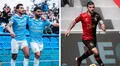 Canal confirmado del Sporting Cristal contra Melgar por la fecha 5 del Torneo Clausura 2025 en el Rímac