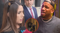 Jefferson Farfán falta por segunda vez a conciliación con Darinka Ramírez y ella inicia acciones legales: "No le interesa mi hija"