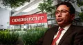 Caso los árbitros de Odebrecht: los detalles sobre la nueva acusación contra Humberto Abanto y otros más