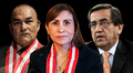 Gino Ríos: presidente de la JNJ fue procurador por decisión de Jorge del Castillo, abogado de Patricia Benavides