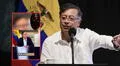 Compositor peruano crea canción contra Gustavo Petro defendiendo la isla Santa Rosa y colombianos reaccionan: "Petro no me representa"