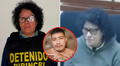 Madre de Erick Moreno, alias el ‘Monstruo’, cumplirá 36 meses de arresto domiciliario en su casa de Carabayllo