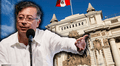 Gustavo Petro culpa al Congreso de romper protocolo limítrofe con Colombia: "No voy a echarle la culpa a (Dina Boluarte)"