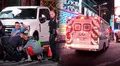 Pánico en Times Square: arrestan a joven de 17 años por tiroteo que dejó al menos tres heridos en la Ciudad de Nueva York