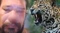 Hombre sufre ataque feroz de un jaguar por salvar a sus perros en Brasil: las mascotas murieron